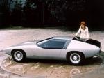 Opel CD Concept 1969 года